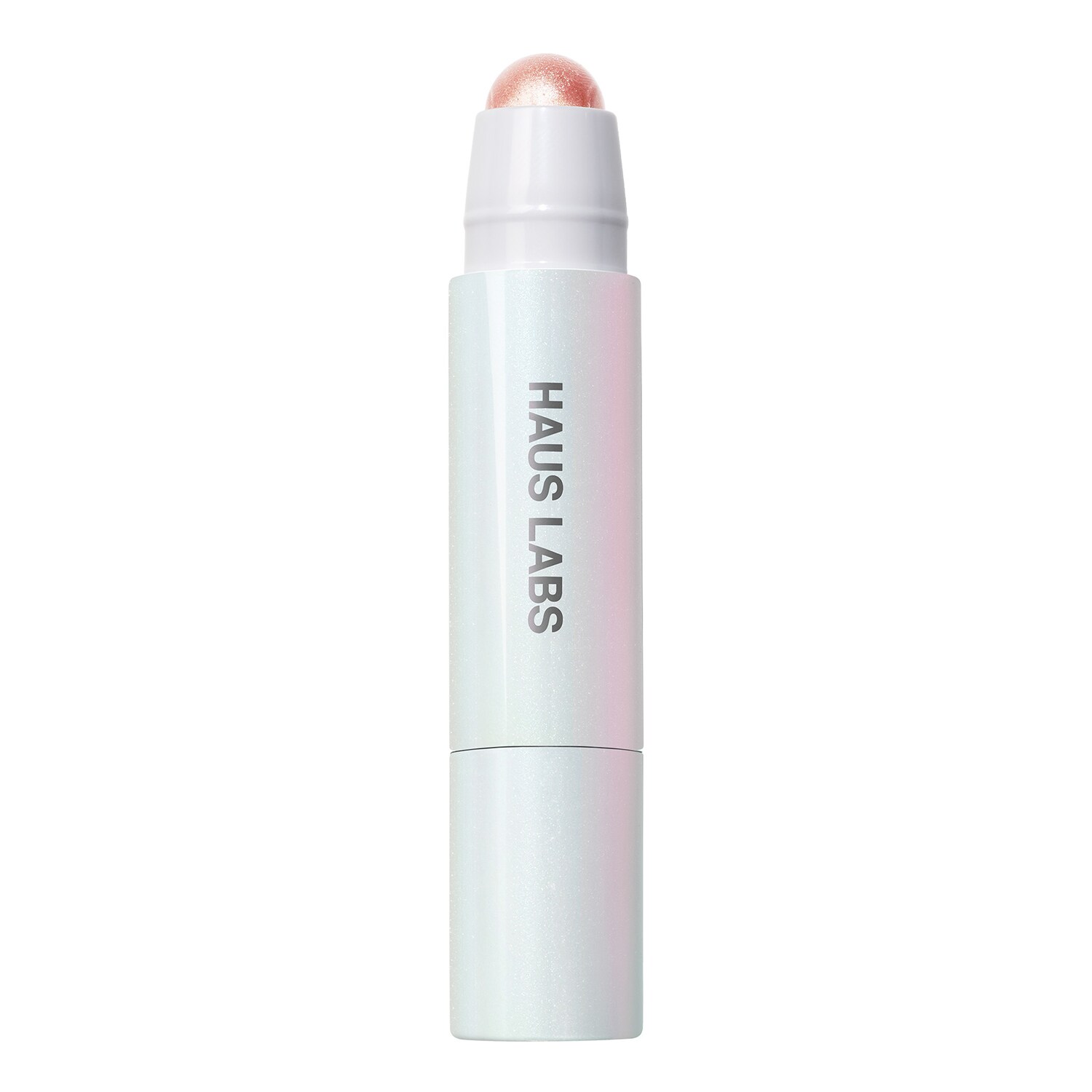 Haus Labs By Lady gaga - Bio-radiant glassy Highlighter Balm - Rozświetlacz Do Twarzy - Bio Radiant Highlighter Balm Champ Qtz - Dla Kobiet